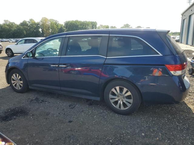 2016 HONDA ODYSSEY SE 5FNRL5H32GB136412