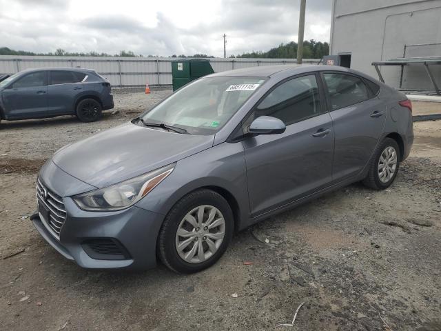 HYUNDAI ACCENT SE