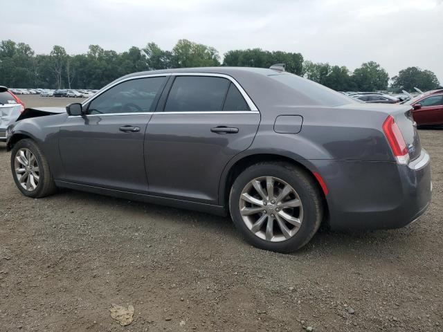 2015 CHRYSLER 300 LIMITED 2C3CCARGXFH793231