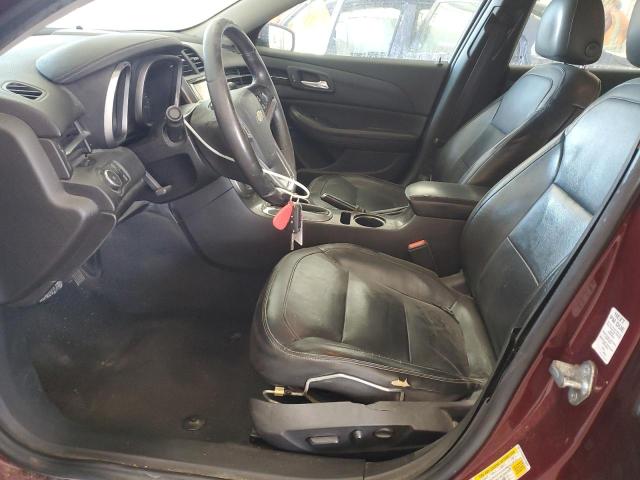 2016 CHEVROLET MALIBU LIM 1G11E5SA8GF135882