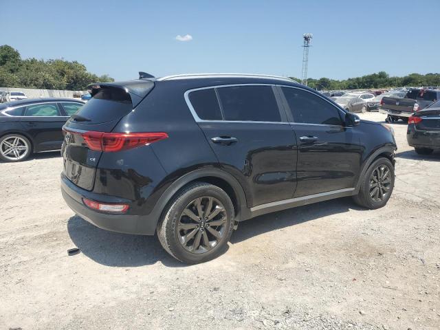 2018 KIA SPORTAGE E KNDPN3AC1J7450727