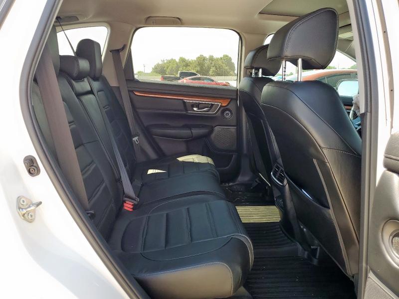 2020 HONDA CR-V TOURI 5J6RW2H9XLL017101
