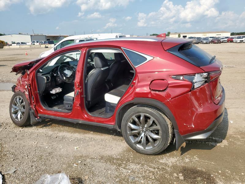 2021 LEXUS NX 300 BASE JTJSARBZ1M2203346
