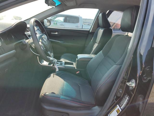 2016 TOYOTA CAMRY LE 4T1BF1FK8GU229014