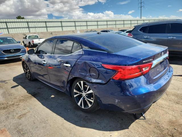 2017 NISSAN MAXIMA 1N4AA6AP9HC443165