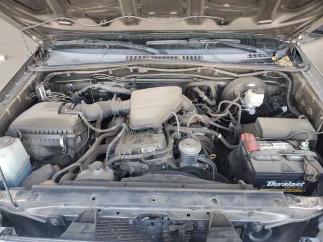 2015 TOYOTA TACOMA 5TFTX4CN8FX063001