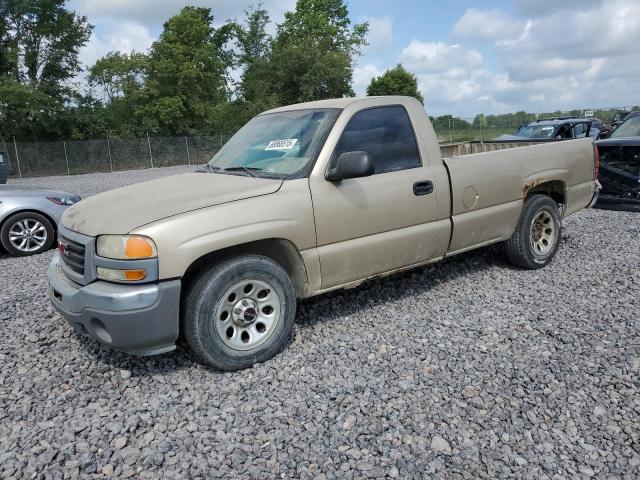 GMC NEW SIERRA