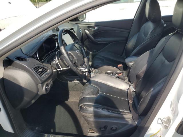 2015 DODGE DART LIMITED 1C3CDFCB2FD243574