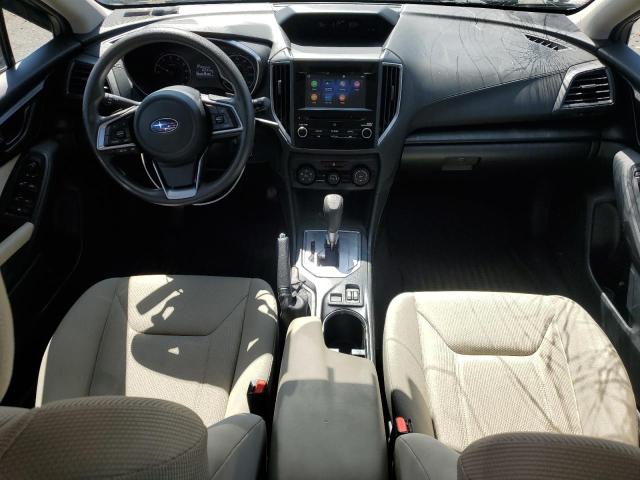 2019 SUBARU IMPREZA PR 4S3GTAC68K3733748