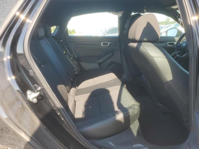 2025 HONDA CIVIC SPORT 19XFL2H83SE022849
