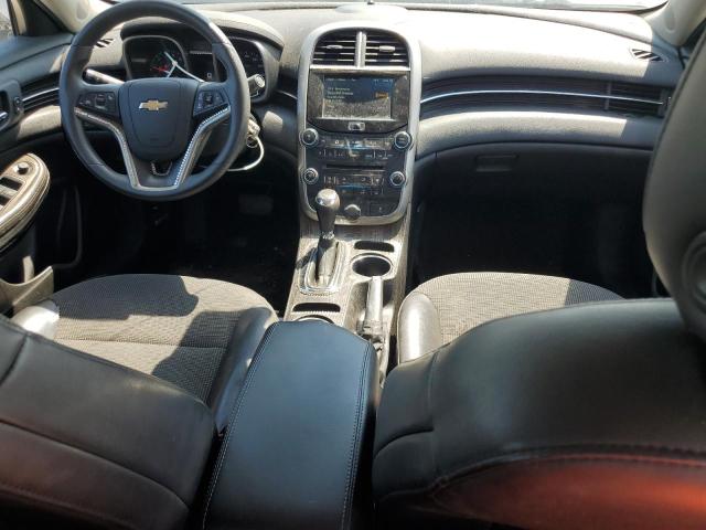 2016 CHEVROLET MALIBU LIM 1G11C5SA6GU109458