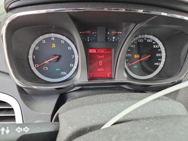 2017 GMC TERRAIN SLE 2GKALNEK7H6285855