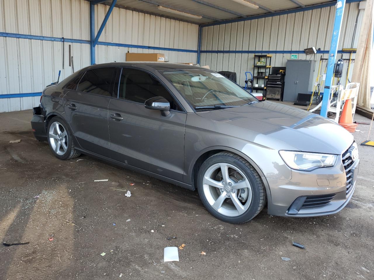 AUDI A3 PREMIUM