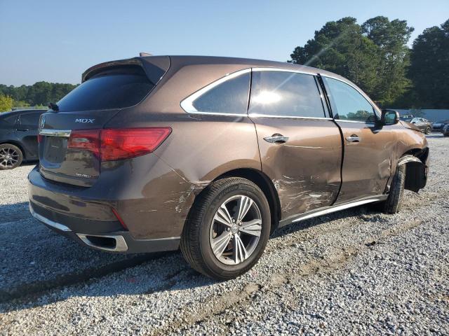 2019 ACURA MDX 5J8YD4H35KL002133