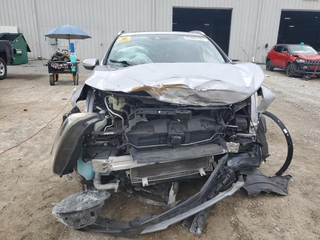 2017 HONDA CR-V TOURI 5J6RW1H91HL014590