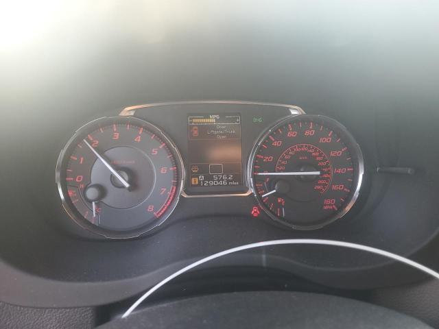 2017 SUBARU WRX JF1VA1B60H9835006
