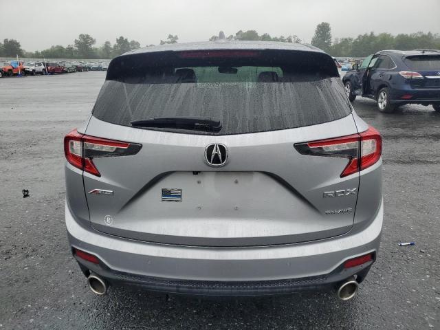 2022 ACURA RDX A-SPEC 5J8TC2H82NL016203