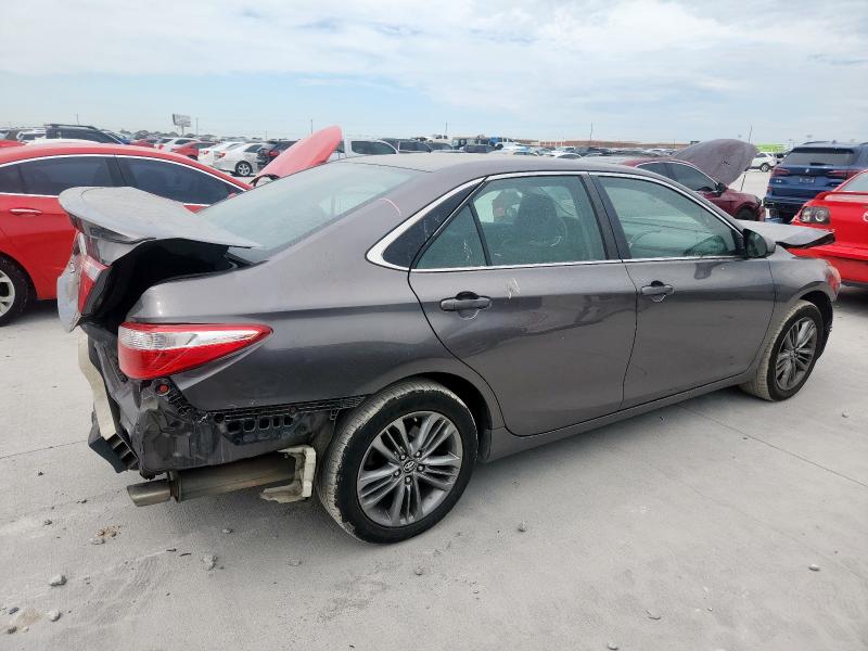2017 TOYOTA CAMRY LE 4T1BF1FK0HU690807