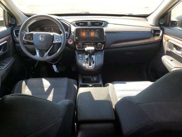 2019 HONDA CR-V EX 2HKRW2H52KH624809