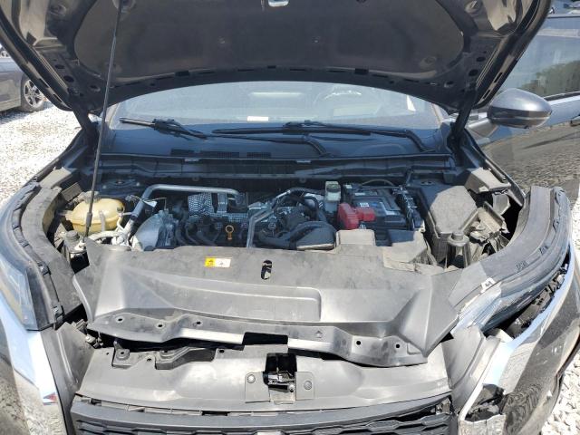 2022 MITSUBISHI OUTLANDER SEL JA4J3VA80NZ030920