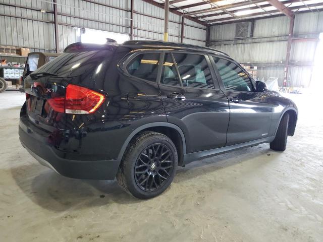 2015 BMW X1 SDRIVE2 WBAVM1C55FV498356