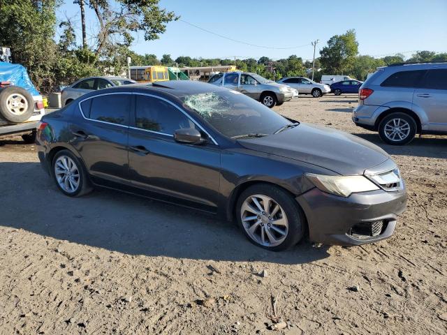 2016 ACURA ILX PREMIU 19UDE2F77GA000568