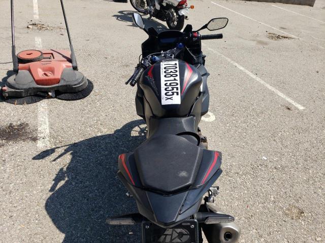 2020 HONDA CBR500 RA MLHPC625XL5100306