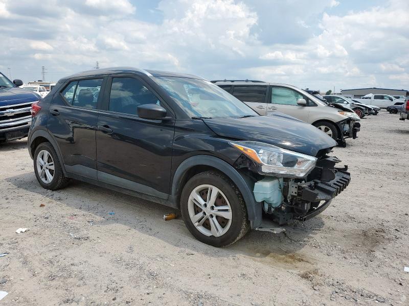 2019 NISSAN KICKS S - 3N1CP5CU1KL484404