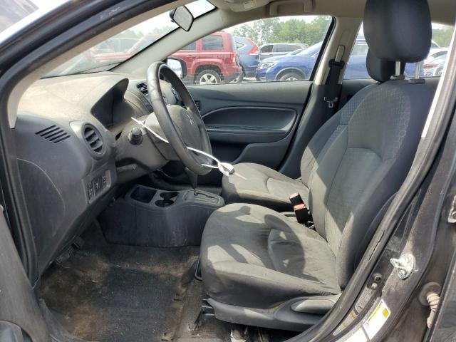 2015 MITSUBISHI MIRAGE DE ML32A3HJ3FH006828