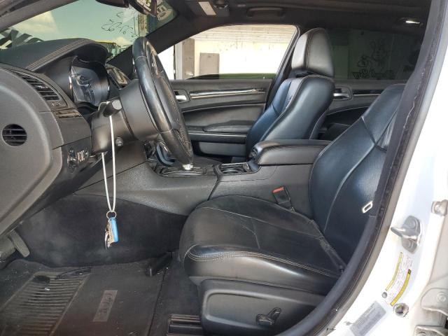 2017 CHRYSLER 300 S 2C3CCABG5HH512076
