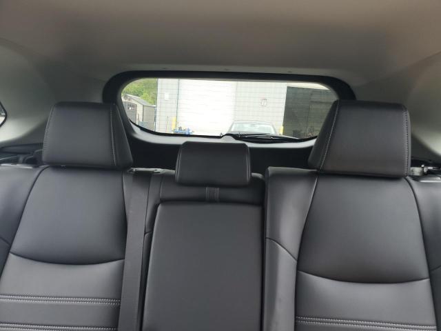 2024 TOYOTA RAV4 XLE P - 2T3A1RFV2RW484125