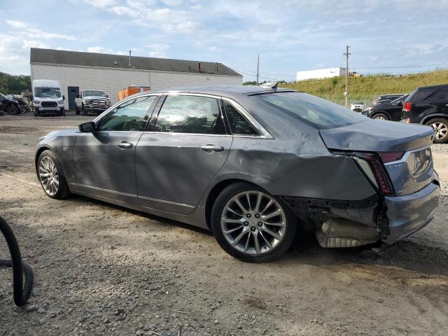 2020 CADILLAC CT6 LUXURY 1G6KB5RS2LU108382