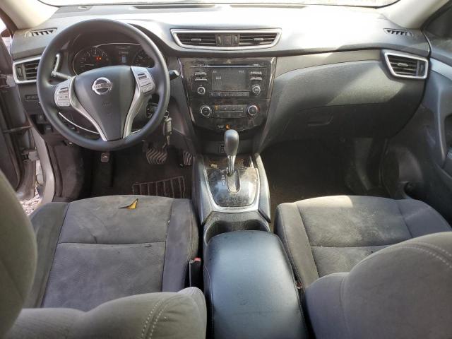 2016 NISSAN ROGUE S - KNMAT2MV0GP681372