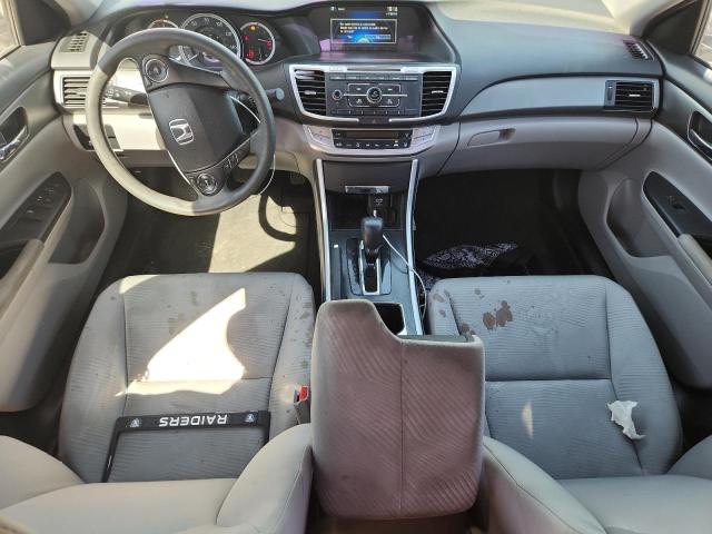 2014 HONDA ACCORD LX - 1HGCR2F37EA153588