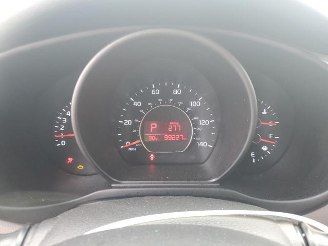 2015 KIA SOUL - KNDJN2A26F7786081