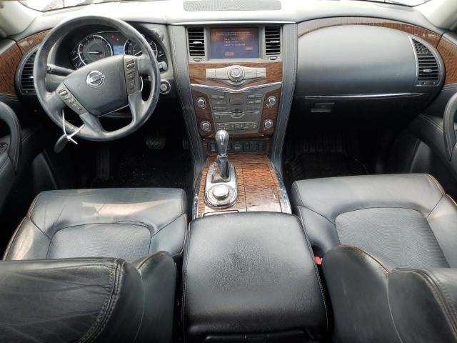 2018 NISSAN ARMADA SV JN8AY2NC9J9558829