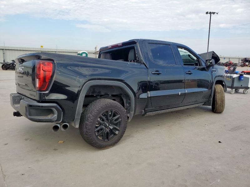 2023 GMC SIERRA C15 1GTPHCED7PZ261832