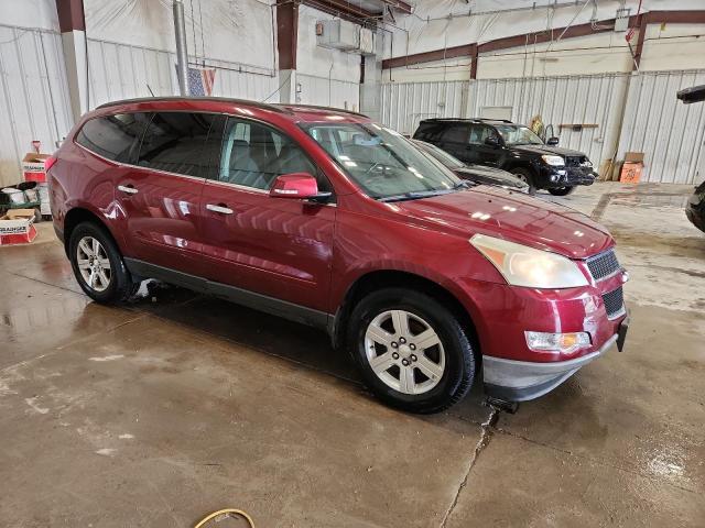 2011 CHEVROLET TRAVERSE L - 1GNKRGED8BJ111094