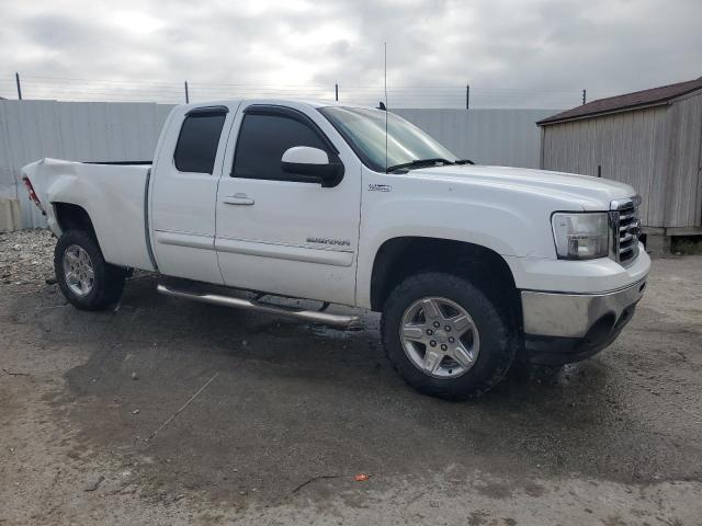 2013 GMC SIERRA K15 - 1GTR2VE71DZ114000