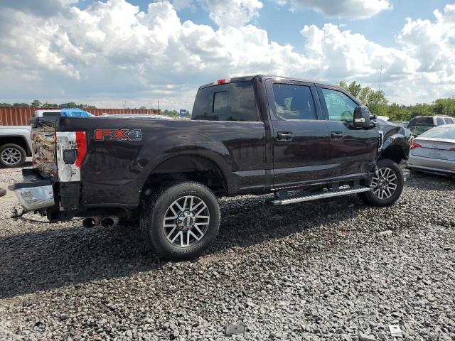 2018 FORD F250 SUPER 1FT7W2BT3JEC86432