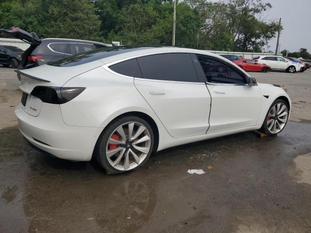 2019 TESLA MODEL 3 5YJ3E1EB1KF413645