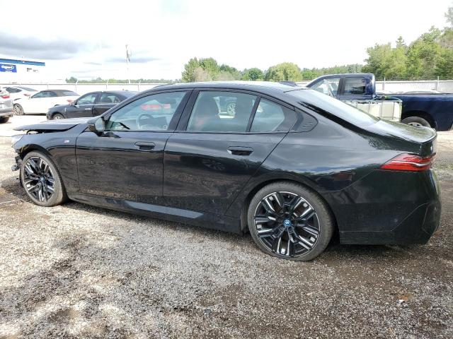 2024 BMW I5 M60 WBY43FK00RCP43437