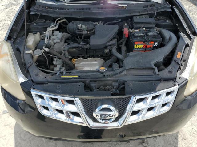2013 NISSAN ROGUE S - JN8AS5MT5DW002186