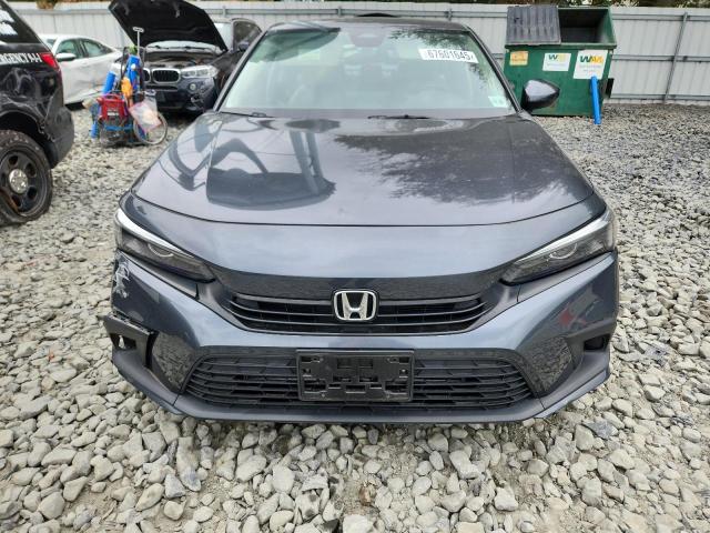 2024 HONDA CIVIC EX - 2HGFE1F72RH307380