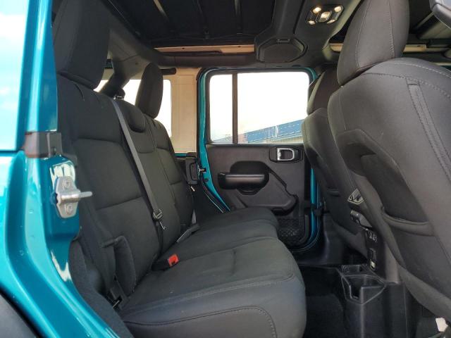2020 JEEP WRANGLER UNLIMITED SPORT 1C4HJXDG5LW261996