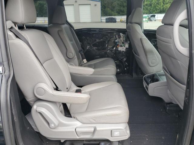 2019 HONDA ODYSSEY TO 5FNRL6H80KB052891
