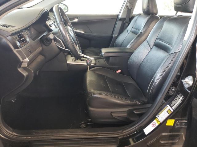 2012 TOYOTA CAMRY BASE - 4T1BF1FK5CU193454