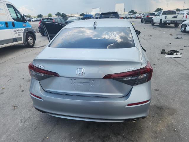 2025 HONDA CIVIC SPORT 2HGFE2F59SH515895