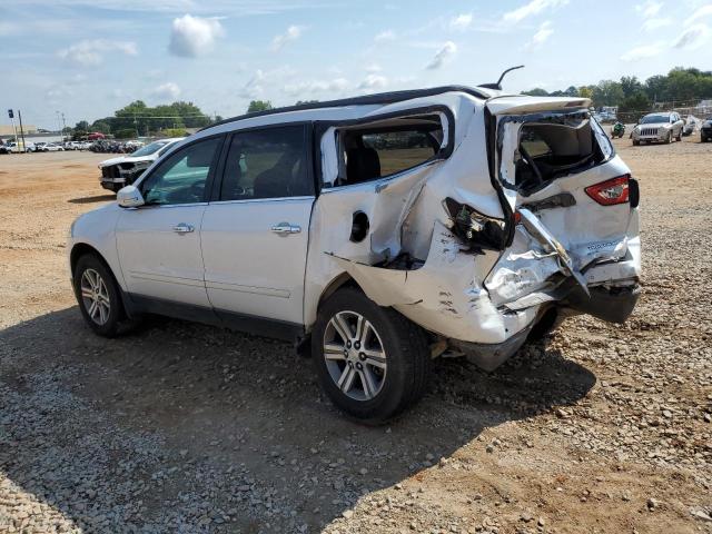 2016 CHEVROLET TRAVERSE LT 1GNKRHKD6GJ302014