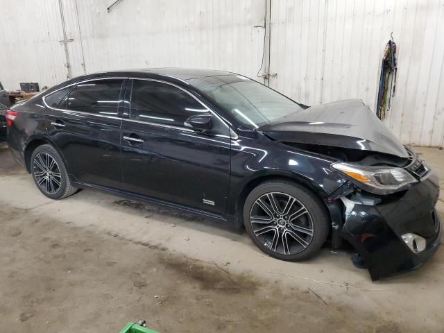 2015 TOYOTA AVALON XLE 4T1BK1EB7FU136920